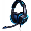 Наушники Sades SA-968 Luna [охватывающие, закрытые, 20-20000 Гц, микр., рег. громкости, dig. 7.1, каб. 2м, USB]
