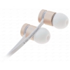 Наушники Beats urBeats [вставные (затычки), закрытые, 20-20000 Гц, микр., каб. 1.2, разъем 3.5мм, золотистые]