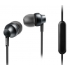 Наушники Philips SHE3855SG/00 [вставные (затычки), закрытые, 10-22000 Гц, микр., каб. 1.2м, разъем 3.5мм, черные]