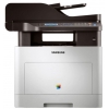 МФУ Лазерный цветной Samsung CLX-6260FR (CLX-6260FR/XEV) A4