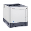 Принтер Kyocera ECOSYS P6130CDN [Цветной A4 30ppm 1000Mhz 512Mb Duplex LAN USB2.0]