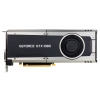 Видеокарта PCI-E EVGA GeForce GTX 1080 GAMING 8Gb 256bit GDDR5X [08G-P4-5180-KR] DVI HDMI DP