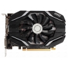 Видеокарта PCI-E MSI AMD Radeon RX 460 OC 2Gb 128bit GDDR5 [RX 460 2G OC] DVI HDMI DP