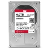 Жесткий диск SATA-3 6Tb WD Red Pro 7200rpm [WD6002FFWX] Cache 128MB