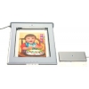 hp ScanJet 4600P See-through scanner (L1925A) (A4 Color, plain, 2400 dpi, USB2.0 , 35мм слайд-адаптер)