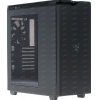 Корпус Miditower NZXT H440 Razer Edition, USB3, Window, без БП [CA-H440W-RA] 