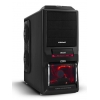 Корпус MidTower Crown CMC-GS721 черный, без БП