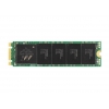 Твердотельный накопитель SSD M.2 2280 256Gb Plextor M6e [PX-G256M6e] Marvel_88SS9183 (R770/W580MB/s)