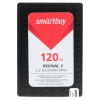 Твердотельный накопитель SSD 2.5" SATA-3 120Gb Smartbuy Revival 2 [SB120GB-RVVL2-25SAT3] PS3111, TLC (R550/W450MB/s)