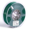 Картридж для 3D устройств ESUN (PLA-пластик) (темно-зеленый) (1 кг)