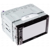 Автопроигрыватель Kenwood DDX-5016BTR [2DIN, CD/DVD/FLAC, 6.2" Touch, USB/iPhone/BT, 4x50 Вт]