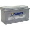 Автомобильный аккумулятор Varta Silver Dynamic (H3) 100 Ач о.п. EN830