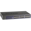 Коммутатор NetGear ProSafe Plus JGS524E-200 24x10/100/1000Base-T