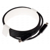 Кабель Apple Thunderbolt Cable (2.0 m, Black)