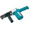 Ленточная шлифмашина Makita 9031 [550Вт;шлифлента 30х533мм;200/1000 м/мин;бок.рукоятка;шлиф.лента;коробка;ве 2,1 кг]