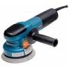 Эксцентриковая шлифмашина Makita BO6040 [750Вт;диам.подошвы 150мм;липучка;1600/5800 колеб/мин;плавный пуск;шлиф.диск 150