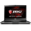 Ноутбук MSI GS32 7QE(Shadow)-014RU Core i7 7500U/16Gb/SSD256Gb+256Gb/nVidia GeForce GTX 950M 2Gb/13.3"/FHD (1920x1080)/Windows 10/black/WiFi/BT/Cam (9S7-13F212-014)
