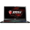 Ноутбук MSI GS63VR 6RF(Stealth Pro)-047RU Core i7 6700HQ/16Gb/1Tb/SSD256Gb/nVidia GeForce GTX 1060 6Gb/15.6"/FHD (1920x1080)/Windows 10/black/WiFi/BT/Cam (9S7-16K212-047)