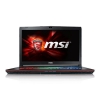 Ноутбук MSI GE72 6QF(Apache Pro)-231RU Core i5 6300HQ/8Gb/1Tb/DVD-RW/nVidia GeForce GTX 970M 3Gb/17.3"/FHD (1920x1080)/Windows 10 64/black/WiFi/BT/Cam (9S7-179441-231)