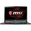 Ноутбук MSI GS73VR 6RF(Stealth Pro 4K)-035RU Core i7 6700HQ/32Gb/2Tb/SSD512Gb/nVidia GeForce GTX 1060 6Gb/17.3"/FHD (3840x2160)/Windows 10/black/WiFi/BT/Cam (9S7-17B112-035)