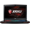 Ноутбук MSI GT72VR 6RD(Dominator)-403RU Core i7 6700HQ/16Gb/1Tb/SSD128Gb/DVD-RW/nVidia GeForce GTX 1060 6Gb/17.3"/FHD (1920x1080)/Windows 10 64/black/WiFi/BT/Cam (9S7-178511-403)