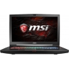 Ноутбук MSI GT73VR 6RE(Titan SLI 4K)-059RU Core i7 6820HK/32Gb/1Tb/SSD256Gb+256Gb/nVidia GeForce GTX 1070 8Gb/17.3"/UHD (3840x2160)/Windows 10/black/WiFi/BT/Cam (9S7-17A111-059)