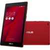 Планшет Asus ZenPad C Z170CG-1C016A Atom x3-C3230 (1.1) 4C/RAM1Gb/ROM16Gb 7" IPS 1024x600/3G/Android 5.0/красный/2Mpix/0.3Mpix/BT/GPS/WiFi/Touch/microSDXC 64Gb/EDGE/minUSB/8hr (90NP01Y3-M00780)