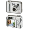 Casio QV-R52 (5.0Mpx, 39-117mm, 3x, F2.8-4.9, JPG, 9.7Mb + 0Mb SD/MMC, OVF, 2.0", USB, AAx2)