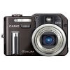 Casio Exilim PRO EX-P700 (7.0Mpx, 33-132mm, 4x, F2.8-4.0, JPG/TIFF, 9Mb + 0Mb SD/MMC, 2.0", USB, AV, Li-Ion)