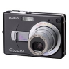 Casio Exilim EX-Z40 Zoom <Black> (4.0Mpx, 35-105mm, 3x, F2.6-4.8, JPG, 9.7Mb + 0Mb SD/MMC, 2.0",USB,Li-Ion NP-40)
