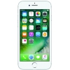 Смартфон Apple MN932RU/A iPhone 7 128Gb серебристый моноблок 3G 4G 4.7" 750x1334 iPhone iOS 10 12Mpix WiFi BT GSM900/1800 GSM1900 TouchSc Ptotect MP3 A-GPS