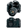 FujiFilm FinePix S5100/5500 (4.0Mpx, 37-370mm, 10x, F2.8-3.1, JPG/RAW, (8-32)Mb xD, EVF, 1.5", USB, AV, AAx4)