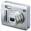 FujiFilm FinePix F440 (4.1Mpx, 38-130mm, 3.4x, F2.8-5.5, JPG, (8-32)Mb xD, OVF, 2.0", USB, AV, Li-Ion)