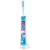 Зубная щетка электрическая Philips Sonicare For Kids HX6322/04 белый