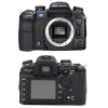 KONICA MINOLTA Dynax 7D Body (6.1Mpx, JPG/RAW, 0Mb CFI/II, SLR, 2.5", USB 2.0, TV, Li-Ion)