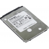HDD 500Gb SATA 6Gb/s TOSHIBA <MQ01ABF050M>  2.5" 5400rpm 8Mb