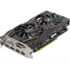 4Gb <PCI-E> DDR5 GIGABYTE GV-RX470WF2-4GD (RTL) DVI+HDMI+3xDP  <RADEON RX 470>