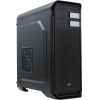 Miditower Aerocool <Aero-500 Black>  ATX  без  БП