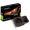 Видеокарта PCIE16 GTX1050TI 4GB GDDR5 N105TG1 GAMING-4GD GigaByte (GV-N105TG1GAMING-4GD)