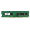 Память 8GB PC17000 DDR4 CT8G4DFS8213 Crucial Модуль памяти Crucial CT8G4DFS8213 с объемом модуля памяти на 8 Гб ускоряет возможности персонального компьютера.Множитель частоты шины 15,а тип памяти DDR4, что обеспечивает быструю передачу данных.Экономное энергопотребление 1,2 V.