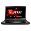 Ноутбук MSI GL62 6QD-479 Core i5 6300HQ/8Gb/500Gb/DVD-RW/nVidia GeForce GTX 950M 2Gb/15.6"/TN/HD (1366x768)/Windows 10/black/WiFi/BT/Cam (9S7-16J612-479)
