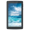 Планшет Digma Plane 7010M 4G MTK8735M (1.0) 4C/RAM1Gb/ROM8Gb 7" IPS 1024x600/3G/4G/Android 5.1/черный/2Mpix/0.3Mpix/BT/GPS/WiFi/Touch/microSD 64Gb/minUSB/2800mAh (PS7075ML)