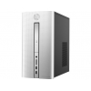 ПК HP 510-p153ur DM i5 6400T/8Gb/1Tb 5.4k/SSHD8Gb/GTX950 2Gb/Windows 10 64/GbitEth/WiFi/BT/клавиатура/мышь (Z0J98EA)