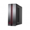 ПК HP OMEN 870-073ur i7 6700K (4)/32Gb/3Tb 7.2k/SSD512Gb/GTX980Ti 6Gb/DVDRW/Windows 10 Home 64/GbitEth/WiFi/BT/500W/клавиатура/мышь/серебристый/черный (X1A58EA)