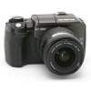 OLYMPUS DIGITAL E-300 ZUIKO 14-45мм Kit (8.0Mpx, 28-90mm, 3.2x,F3.5-5.6, JPG/TIFF/RAW, CFI/II,1.8",USB,TV,Li-Ion)