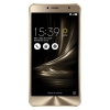 Смартфон Asus ZenFone 3 Deluxe ZS550KL 64Gb золотистый моноблок 3G 4G 2Sim 5.5" 1080x1920 Android 6.0 16Mpix 802.11abgnac BT GPS GSM900/1800 GSM1900 TouchSc MP3 FM A-GPS microSDXC max128Gb (90AZ01F1-M00090)