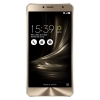 Смартфон Asus ZenFone 3 Deluxe ZS550KL 64Gb серебристый моноблок 3G 4G 2Sim 5.5" 1080x1920 Android 6.0 16Mpix 802.11abgnac BT GPS GSM900/1800 GSM1900 TouchSc MP3 FM A-GPS microSDXC max128Gb (90AZ01F4-M00100)