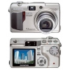 OLYMPUS CAMEDIA C-70 Zoom (7.1Mpx, 38-190mm, 5x, F2.8-4.8, JPG/TIFF/RAW, (8-32)Mb xD, OVF, 2.0", USB, AV, Li-Ion)
