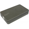 Seagate Innov8 <STFG8000400> Black 8Tb USB3.1  Type C (RTL)