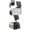 Pentax Optio MX4  (4.0Mpx, 38-380mm, 10x, F2.9-3.5, JPG, (8-32)Mb SD, 1.8", USB, AV, Li-Ion)
